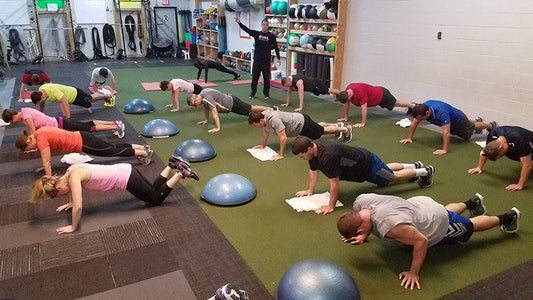 How to Motivate Yourself to Exercise