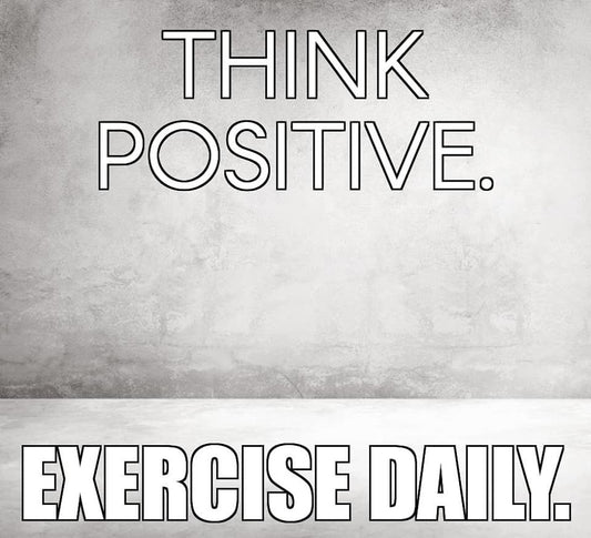 20 ways to stay consistent with your exercise routine