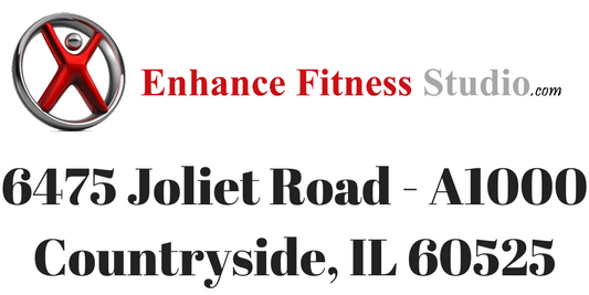 Enhance Fitness Studio