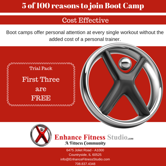 Best Price Fitness Boot Camp near La Grange, IL 60525