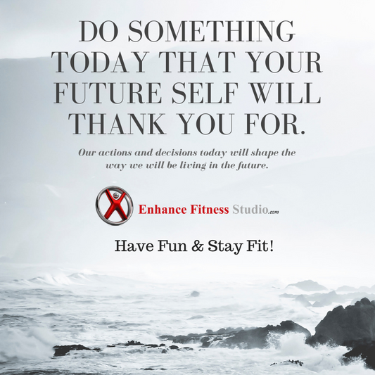 Enhance Fitness Studio