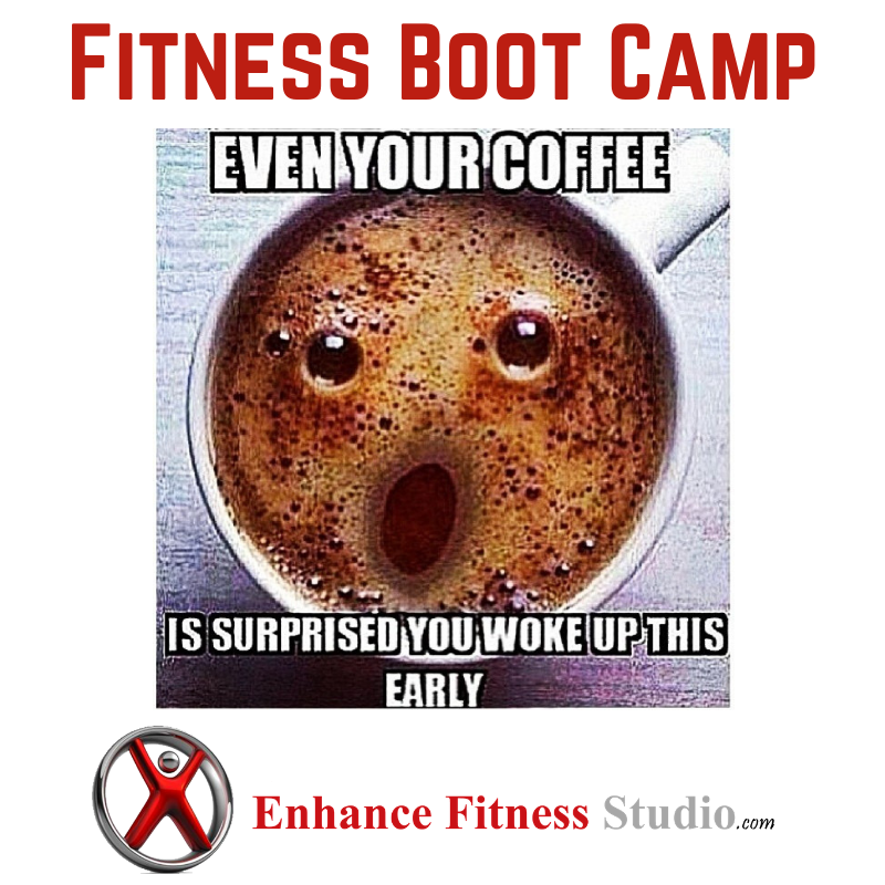 La Grange 5:30am Fitness Boot Camp