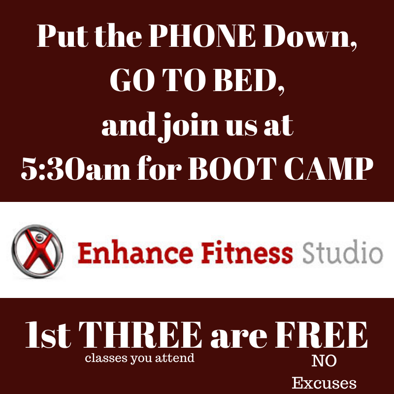 M,W,F 5:30am Fitness Boot Camps La Grange, IL 60525