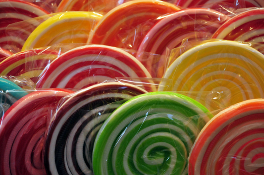 artificial sweeteners & crush your cravings
