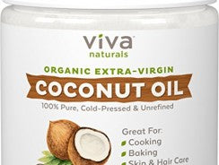 The Coconut Oil Craze - Should I Jump on the Bandwagon Too?